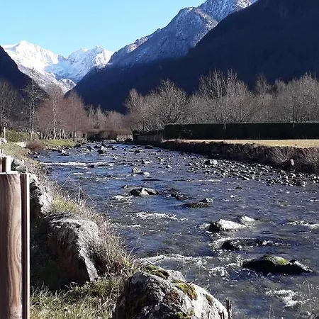 Semesterbostad L'or De Fabiol *