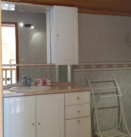 L'or De Fabiol Semesterbostad