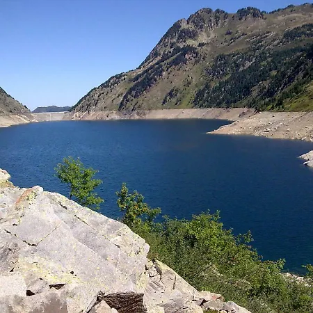 Semesterbostad L'or De Fabiol