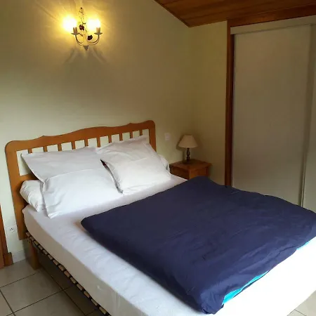 Semesterbostad L'or De Fabiol Orlu