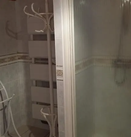 Σπίτι διακοπών L'or De Fabiol *