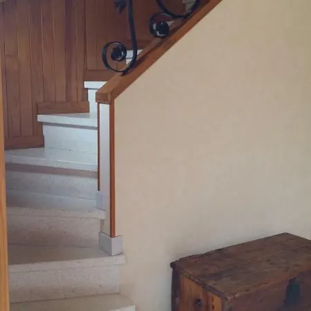 L'or De Fabiol Σπίτι διακοπών Orlu