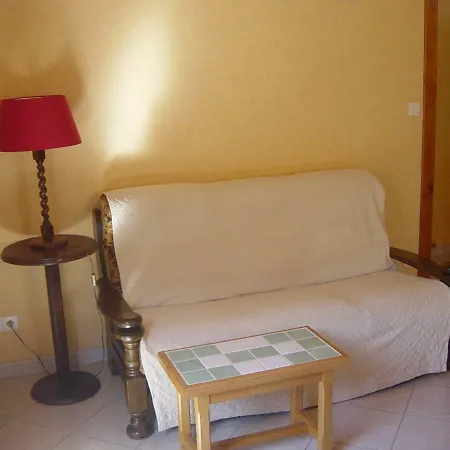 L'or De Fabiol Σπίτι διακοπών *