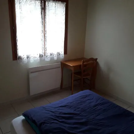 Σπίτι διακοπών L'or De Fabiol *