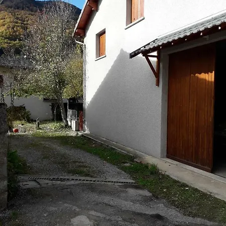 L'or De Fabiol Ferienhaus