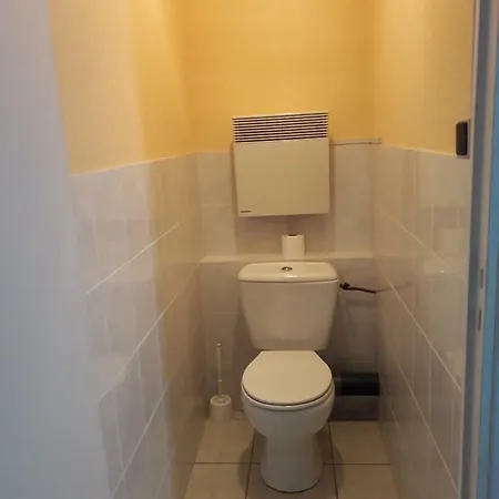 Σπίτι διακοπών L'or De Fabiol *